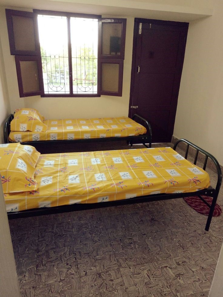 Deekshitha Gents Hostel & PG