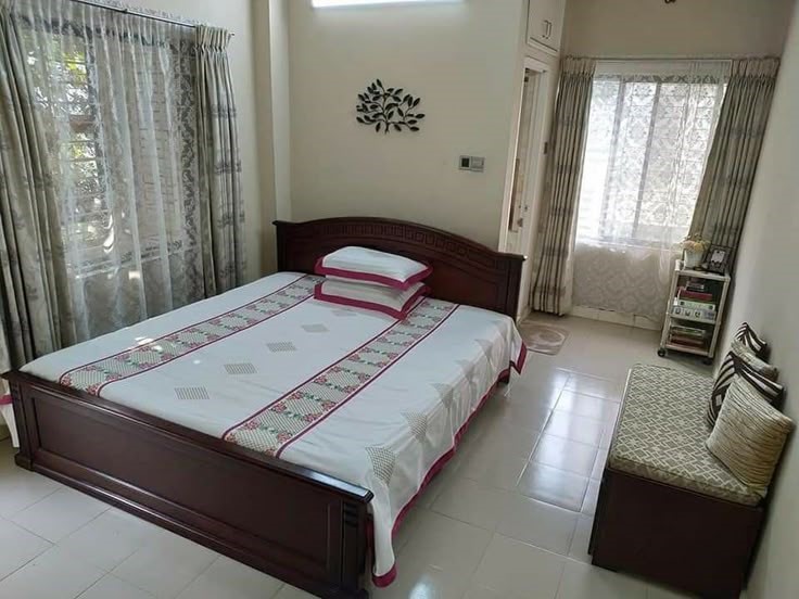 Single Sharing Room